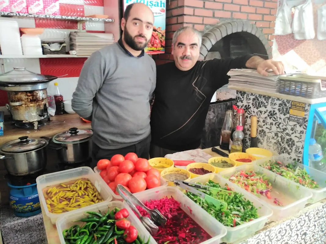 Oğuzeli Köşem Kebap