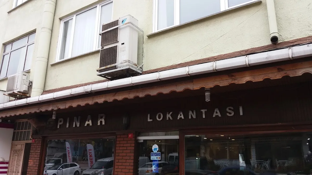 Pınar Lokantası