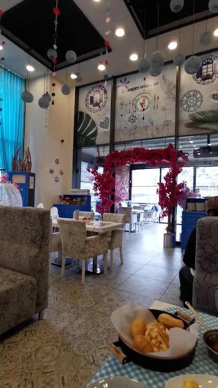 Alaçatı Gurme-i ALA