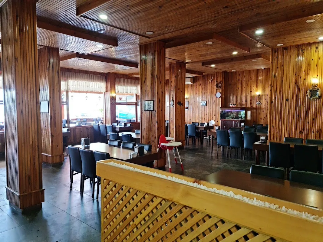 Şoray Balık Lokantası