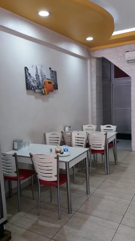Dönergah-Adana