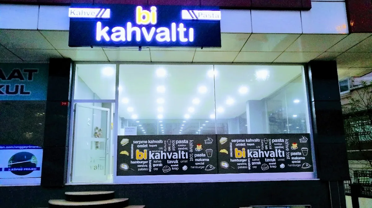 Bi Kahvaltı