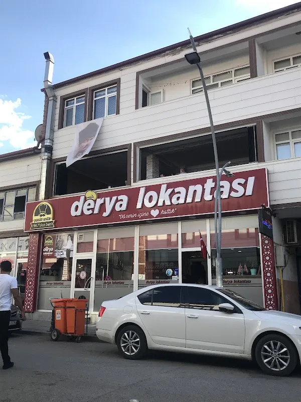 Derya Lokantası