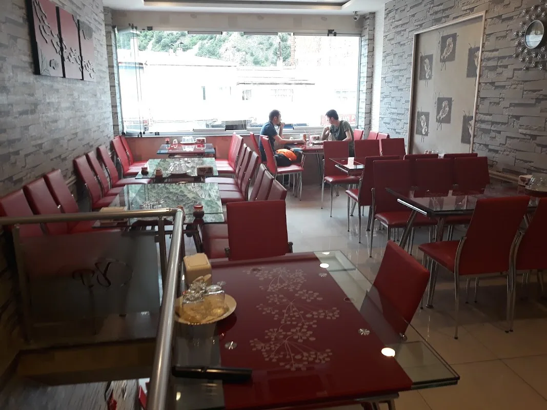 Yilmaz Pide