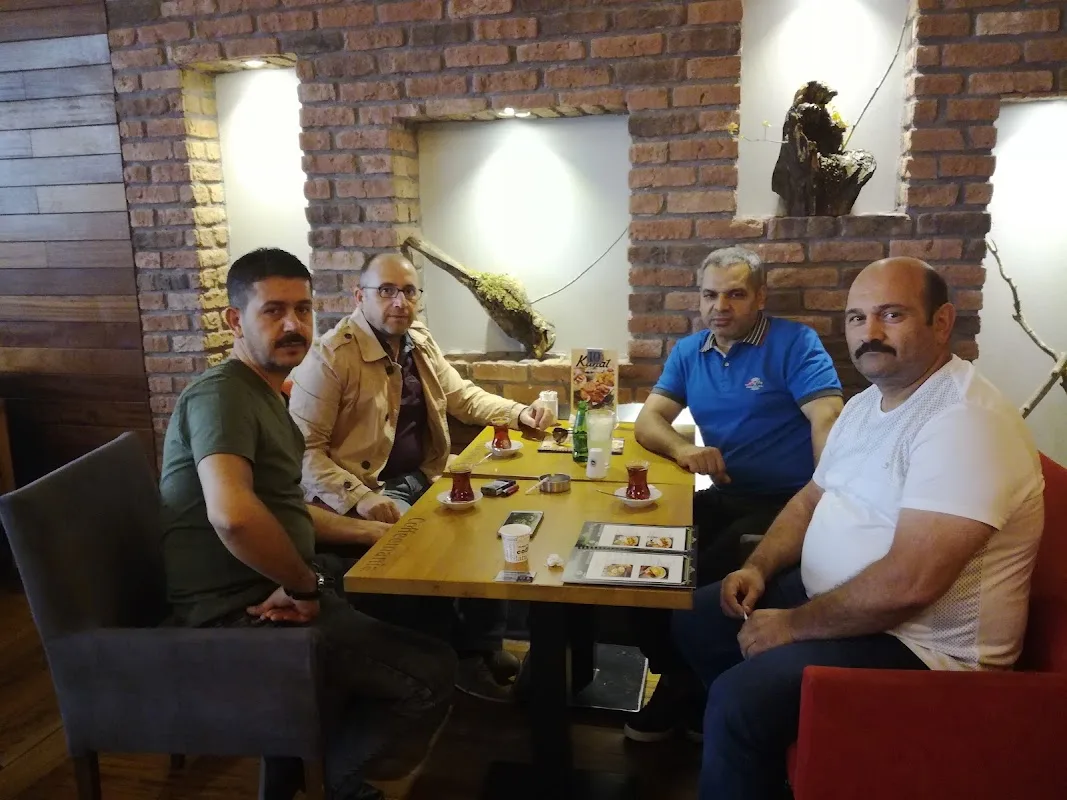 Lezet Lokantası