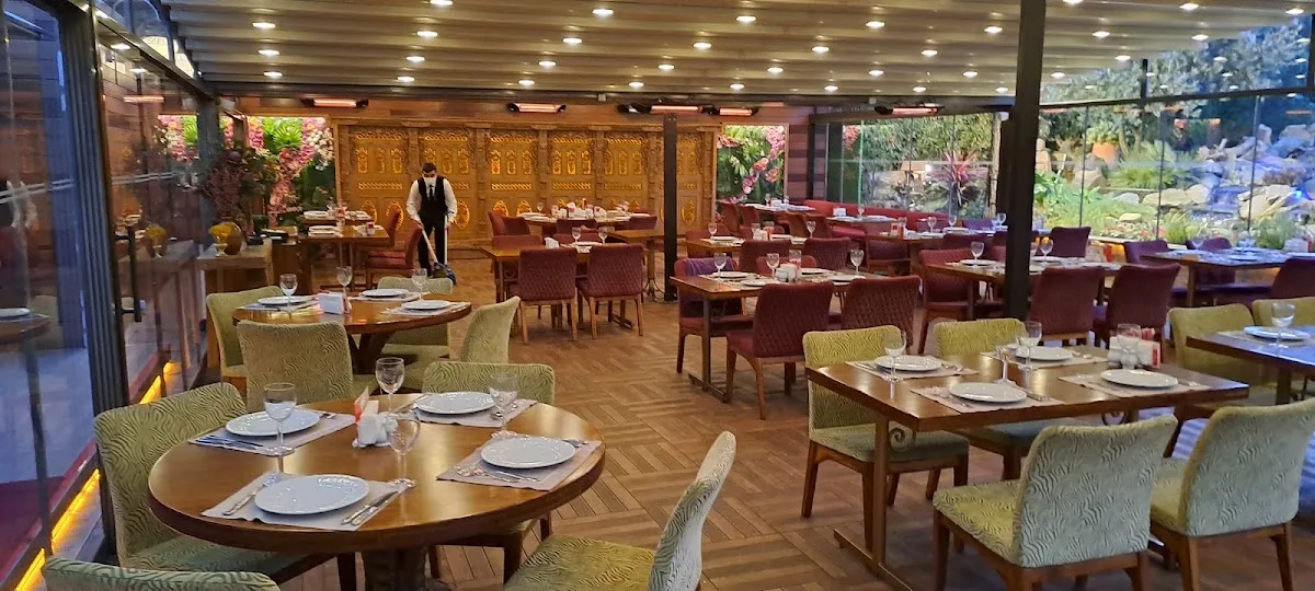 Kile Restaurant