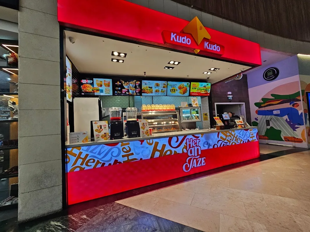 Kudo Kudo Resturant