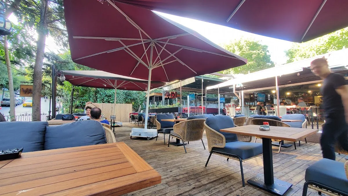 Yeşil Vadi Restaurant