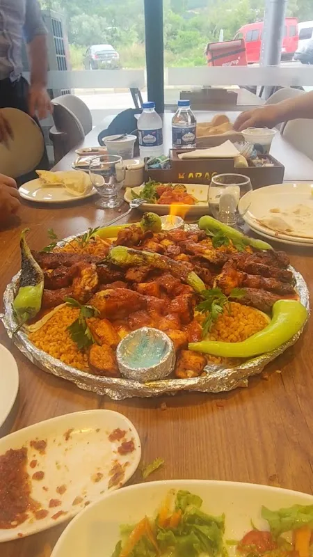 KARACA RESTAURANT