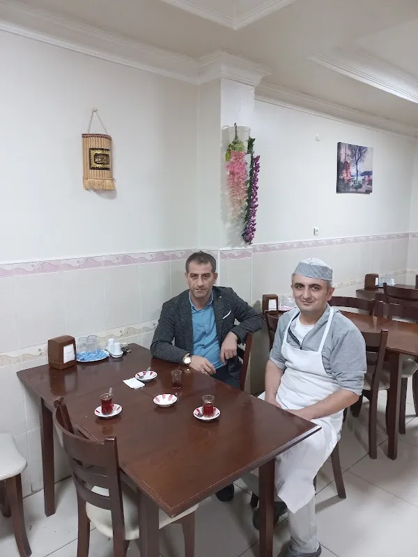 Coşkun Pide