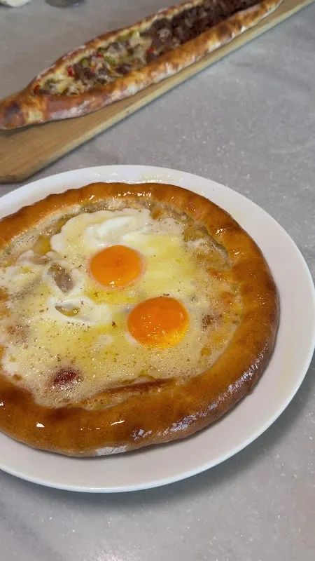 Çınar Restaurant Et & Pide