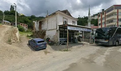 Arzu Pide Salonu
