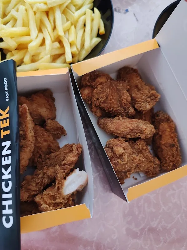 chickentekkelkit