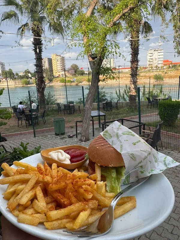 Aşkım cafe bici bici