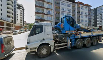 Piraziz lezzet lokantası