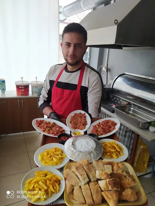 Kardem Ocakbaşı Kokoreç