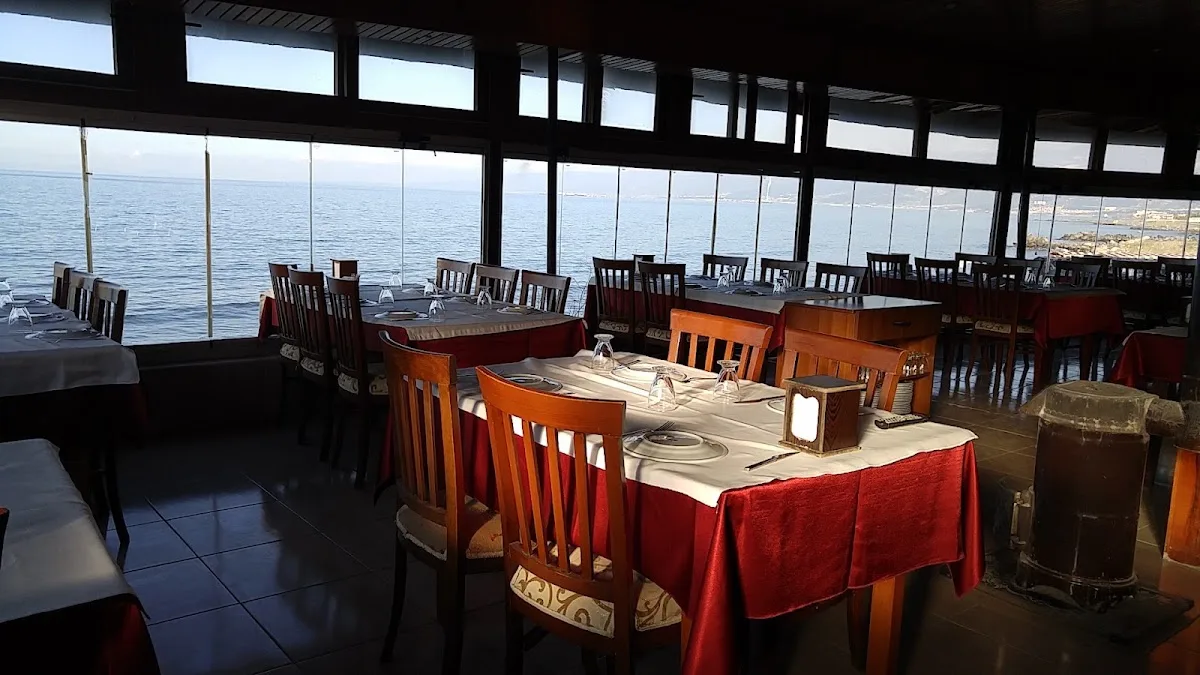 Sahil Restaurant