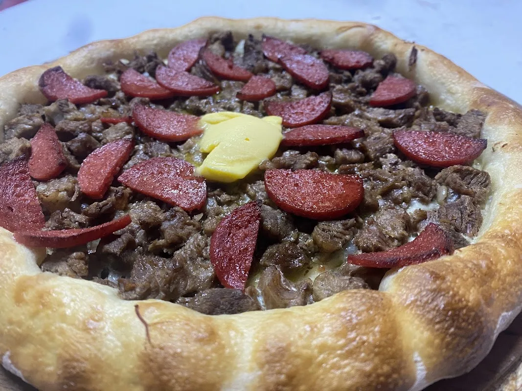 Cadde Pide Lahmacun Görele