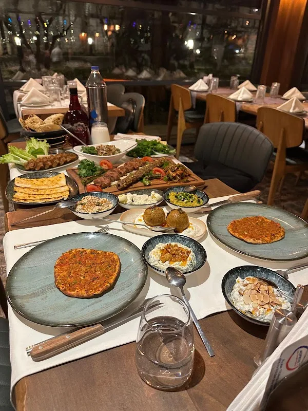 Bohem Ocakbaşı & Restaurant