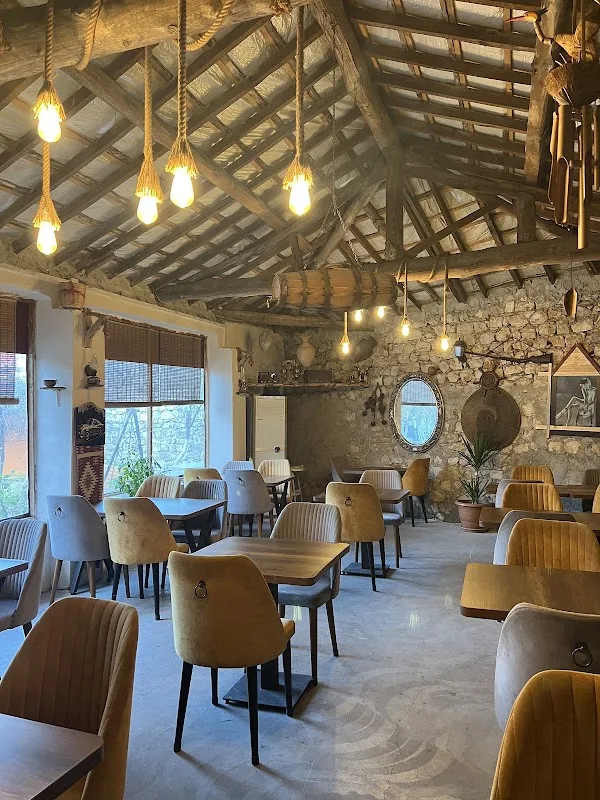 Armada Restaurant