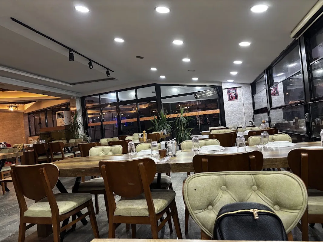 Chef Ali Baba Restaurant