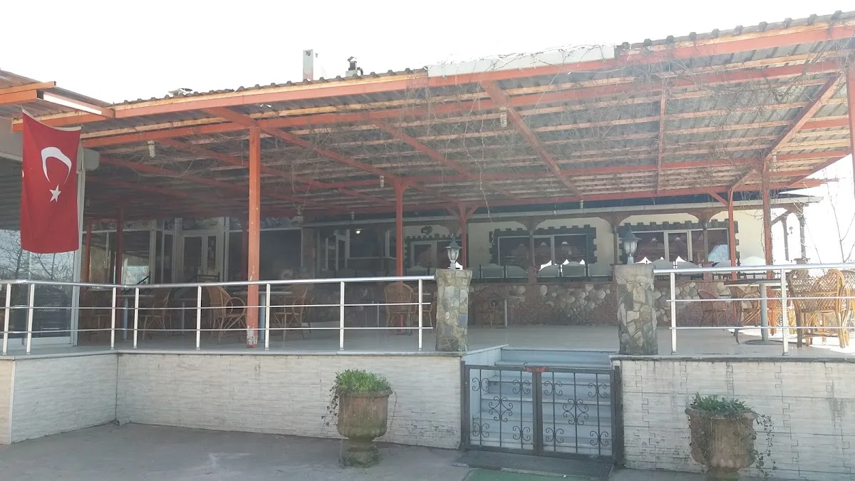 Lezzet Konağı