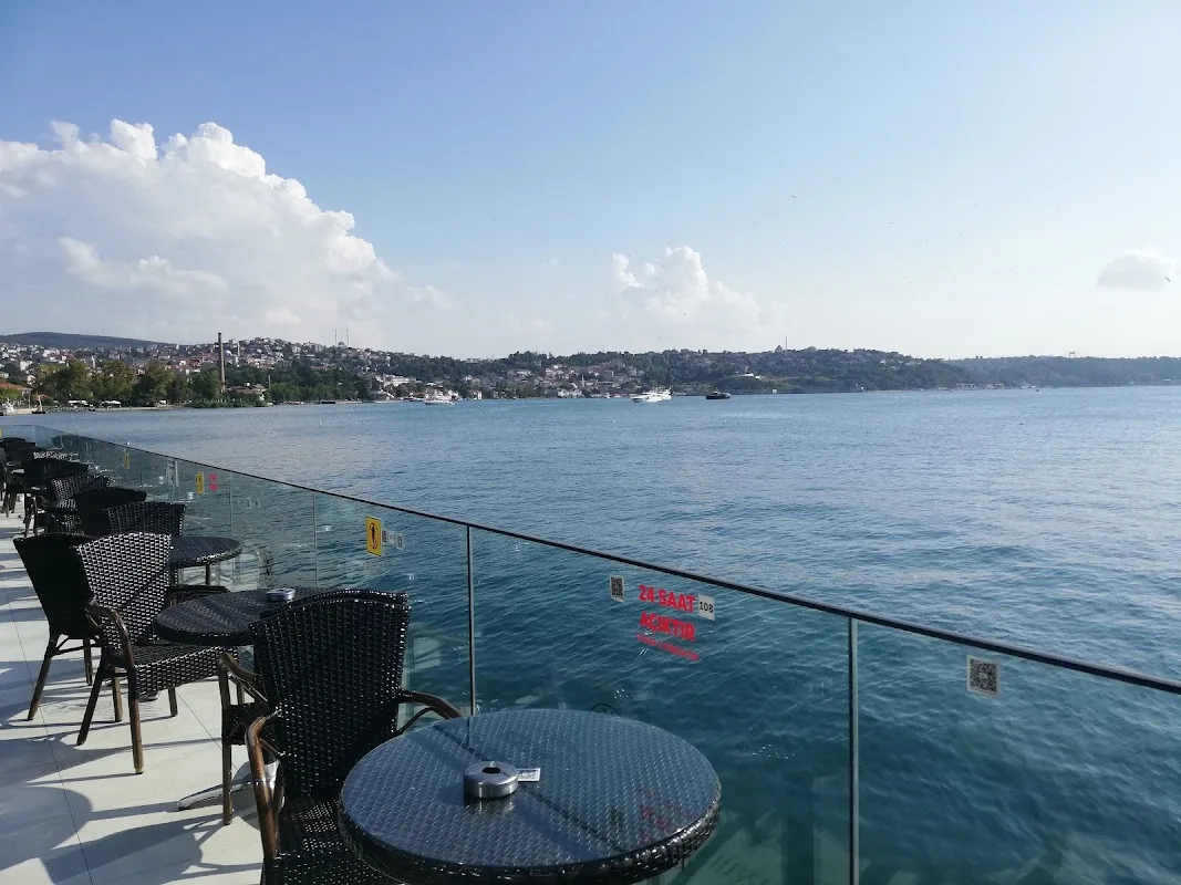 Gümüşsuyu Restoran