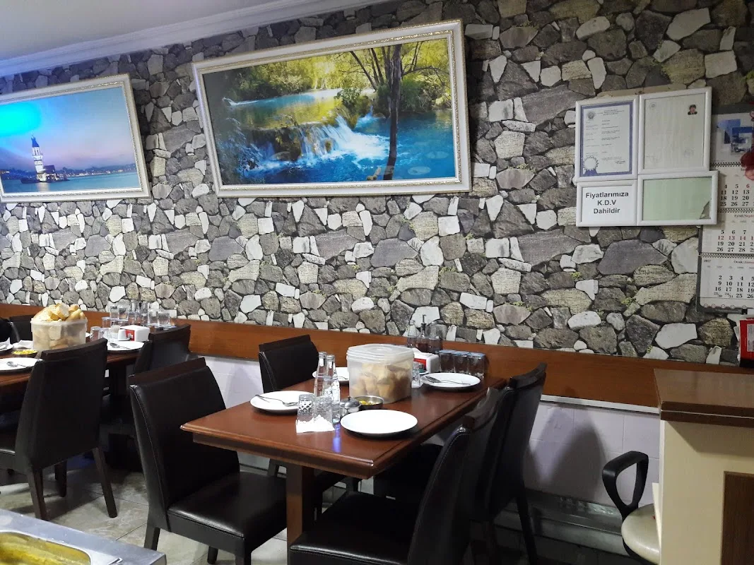 Beykoz Deniz Lokantası