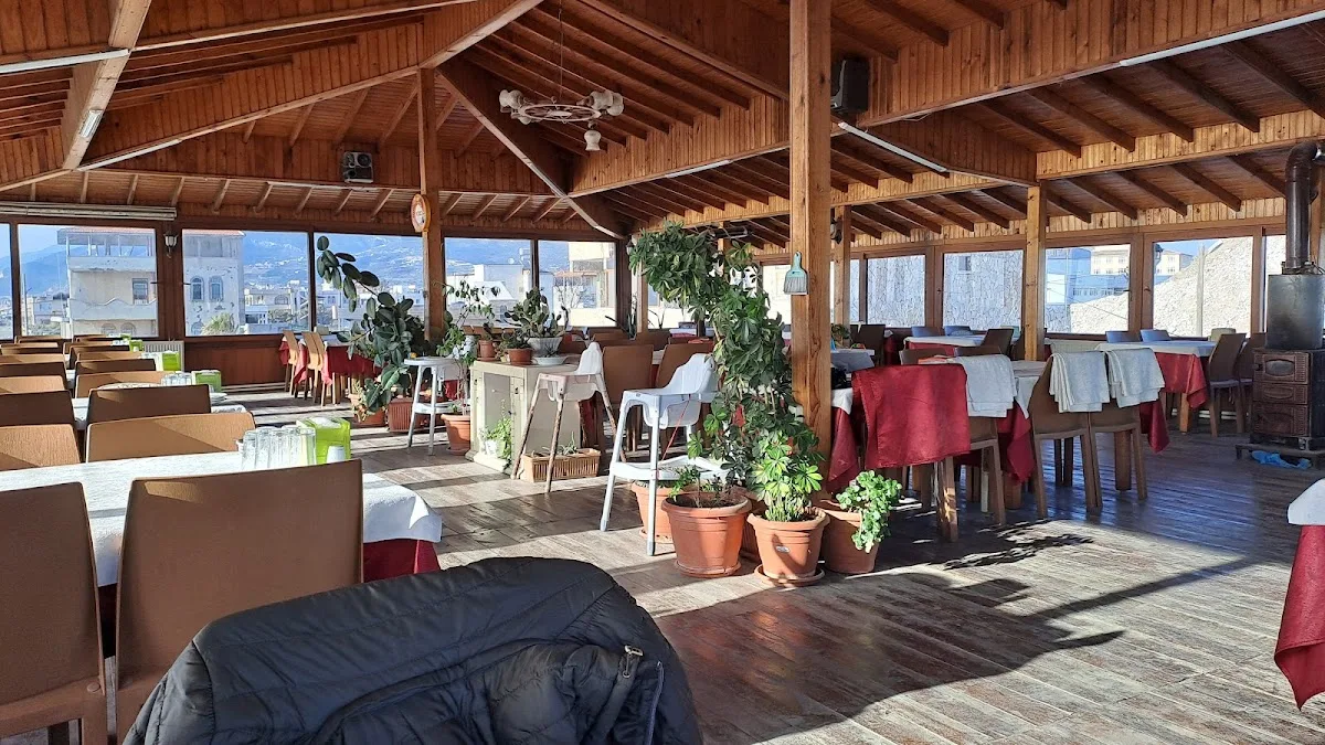 ÇAPA BALIK & ET RESTAURANT