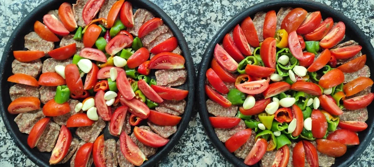 Acıktım Urfa Lahmacun & Pide Salonu