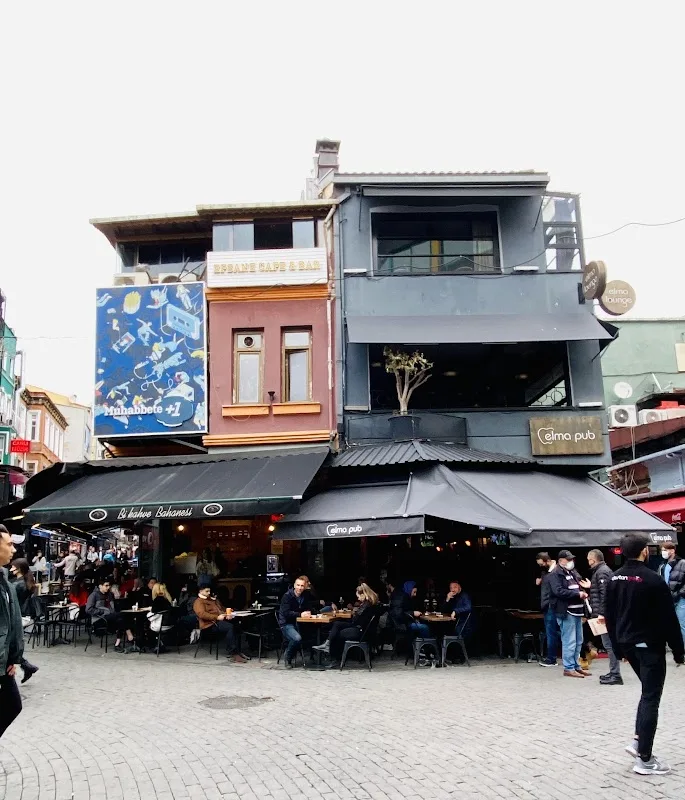 Beşiktaş Çarşı