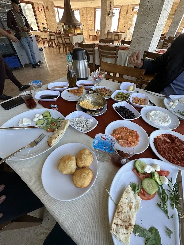Köy konağı restaurant