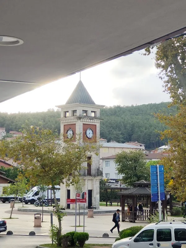 Dürümcü Esnaf Ortaçeşme