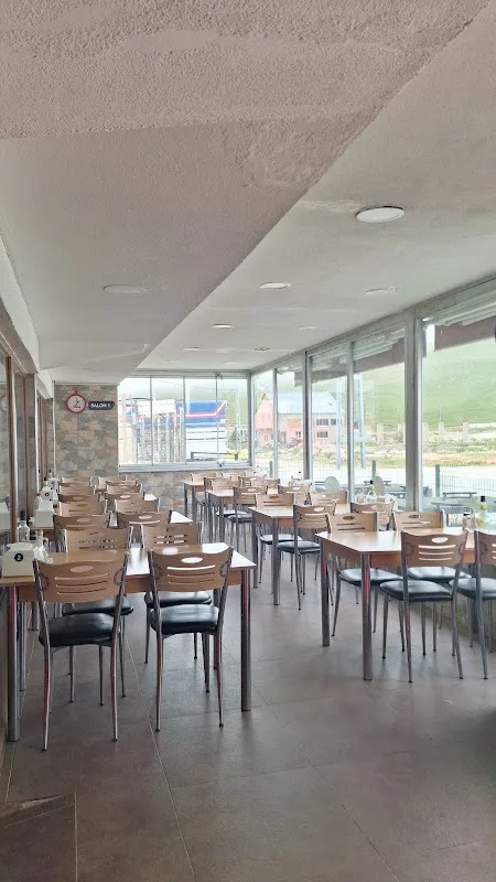 KAZIKBELİ SOFRASI