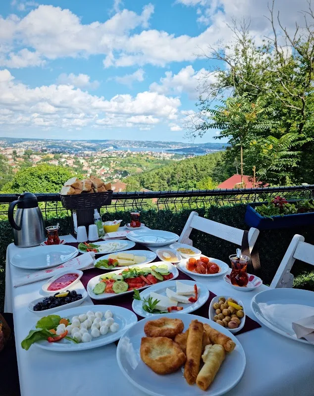 Kavacık Bahçe Restoran