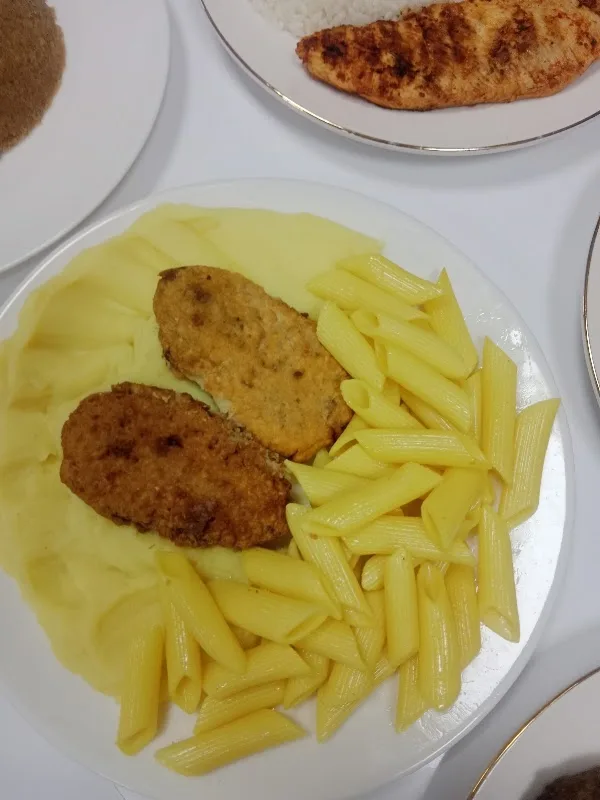 Meze Bahçe