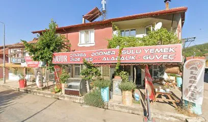 Uğur. Lokanta