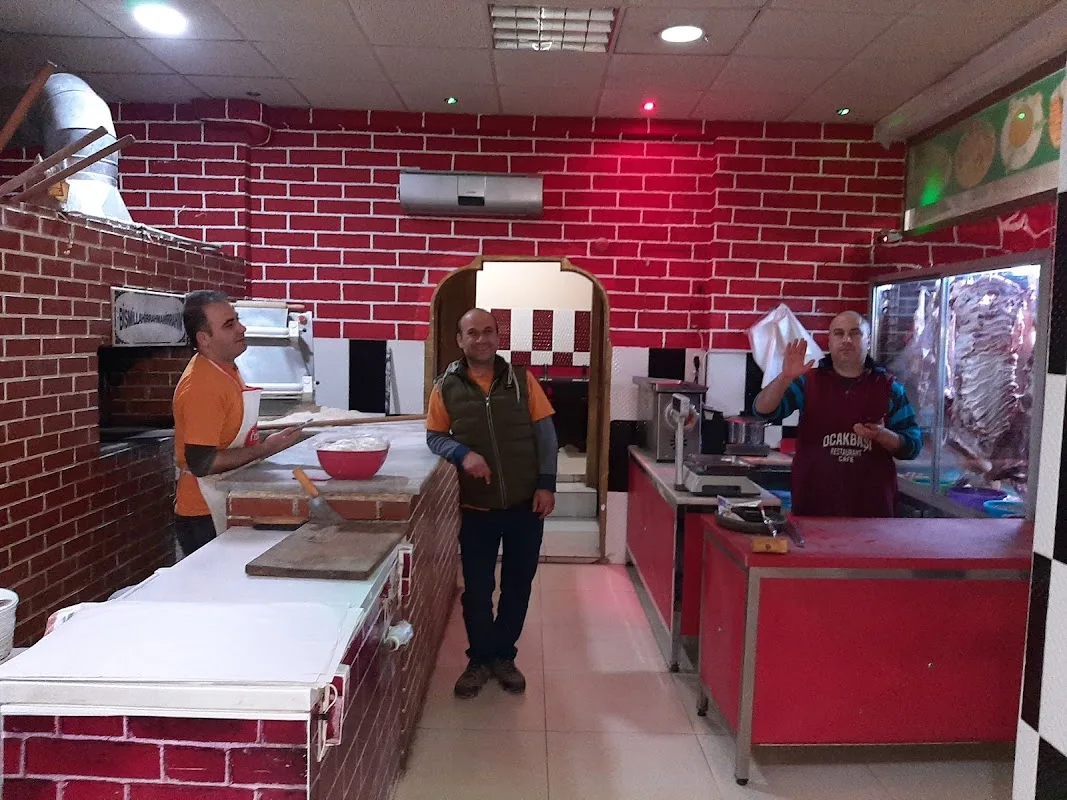 Ocakbaşı Kebal Resteaurant