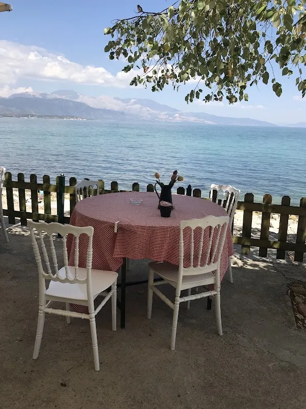 Selanik Cafe Restaurant