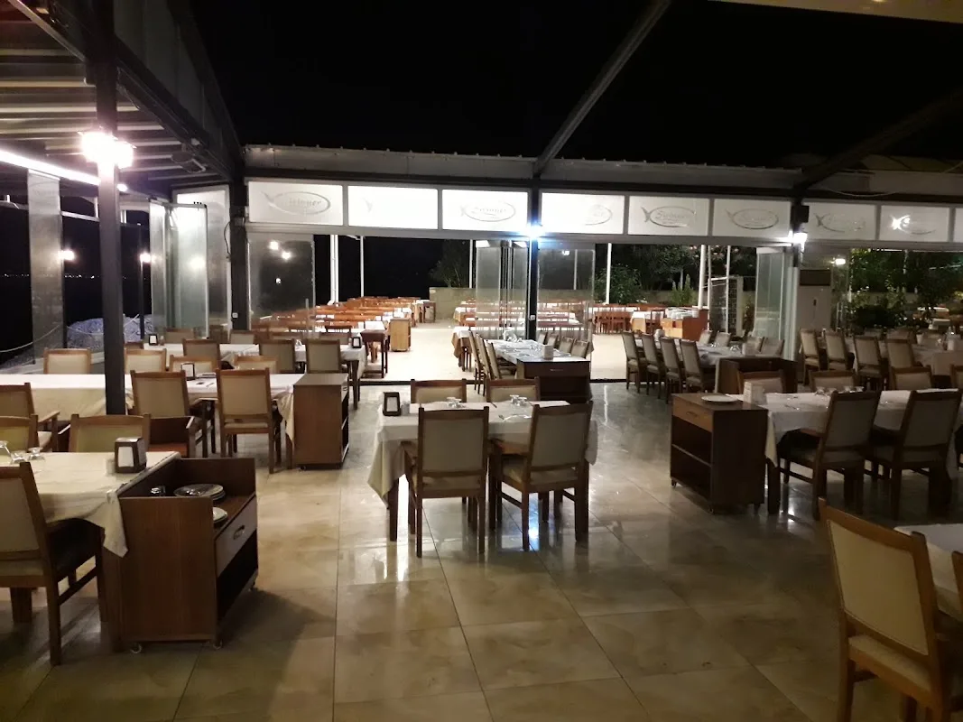 Şirinyer Restaurant Otelcilik Turizm Tic. A.Ş. 1978
