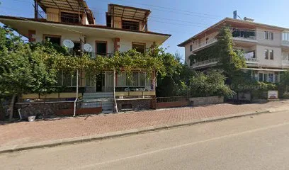 Aksu Lokantası