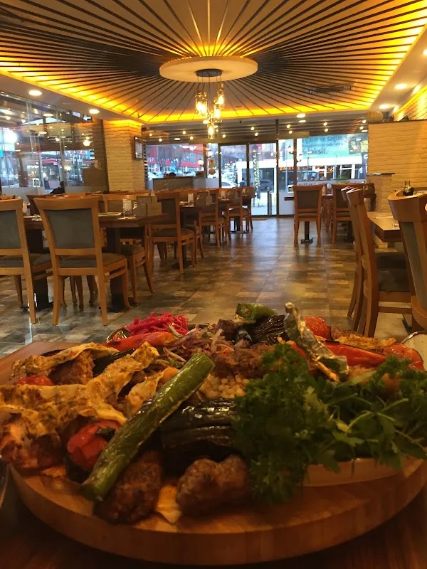 Karacalı Restaurant