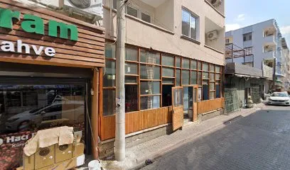 Duman Kıraathanesi