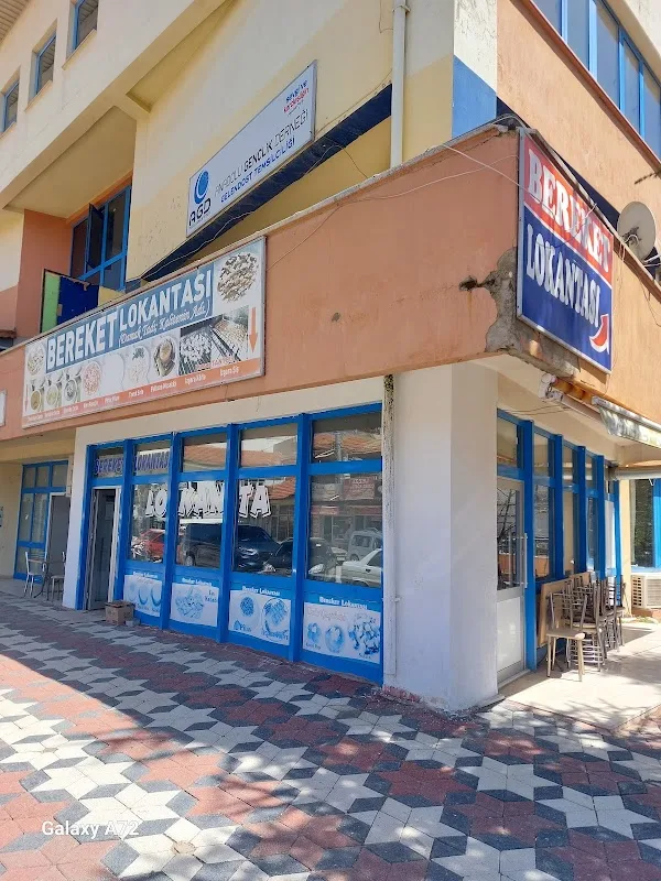 Bereket Lokantasi