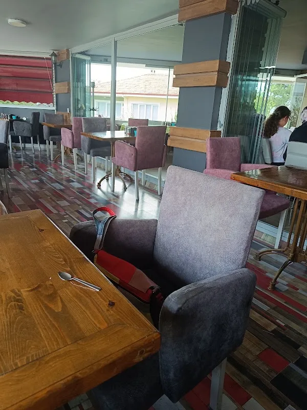 Yörem Pide & Restaurant GÜMÜSHACIKÖY
