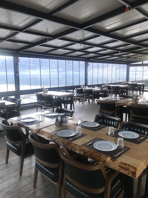 HALİKARNAS RESTAURANT
