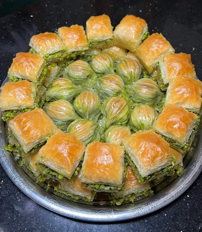 By Günzade cafe&Restoran