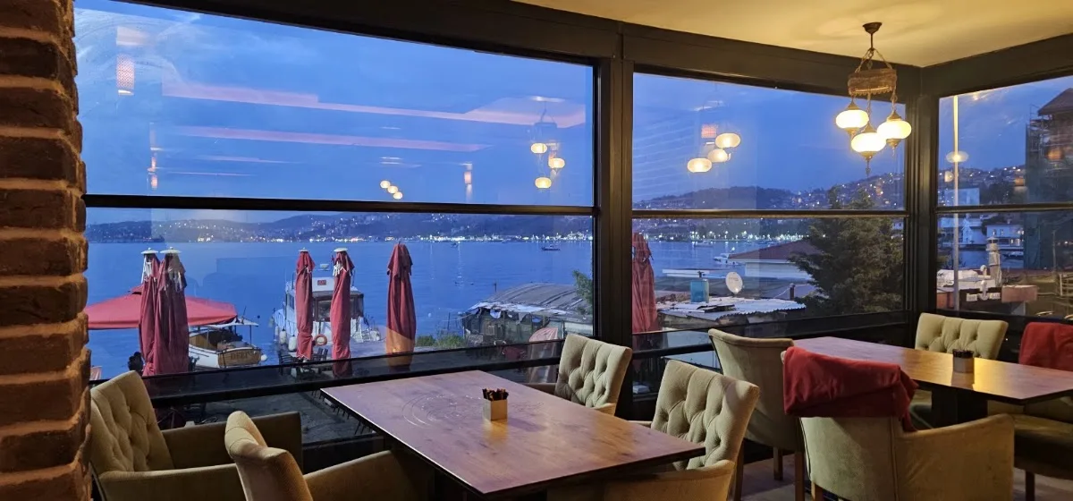 Suhulet Cafe Restaurant