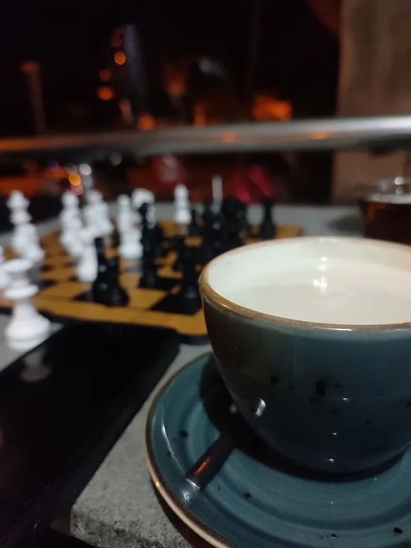 Keyf Cafe Bistro