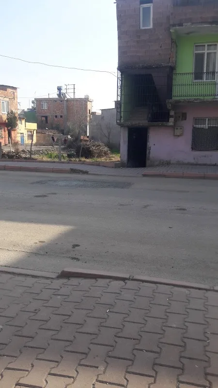 Öz Daözdiyarba Kıraathansi